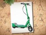 Razor E200 Electric Scooter - Review Best Price 2012