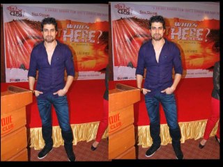 Who's There? - Film Review