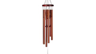 Pachelbel Canon Woodstock Bronze Wind Chime