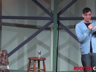 Contemporary christian rock music