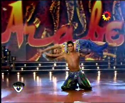 latvnosdomina.com.ar | DENISE DUMAS VS MARCELO POLINO - 19-NOVIEMBRE-2011