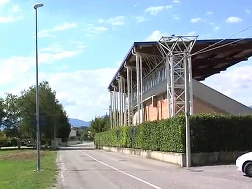 I VANDALI DELLE AUTO