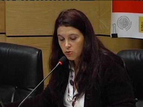 Irina Bernal, Agencia Española de Cooperación Internacional para el Desarrollo: La cooperación cultural española en Cuba