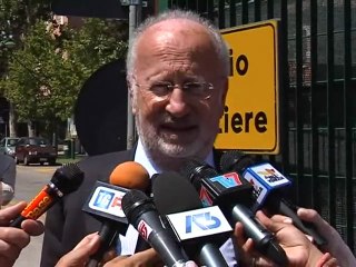 ORSONI AL CANTIERE DEL TRAM