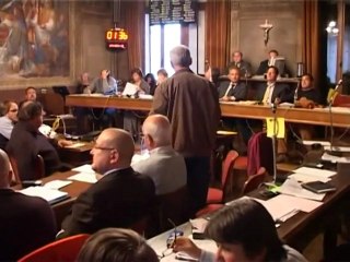 GIUNTA PRADE, "NAVE A FONDO"