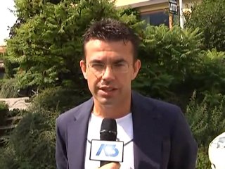 AUTO A NUMERO CHIUSO