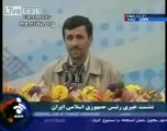 Discours d'Ahmadinejad censuré [rare sont les européens l'ayant vue] - YouTube