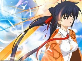 manga, oav, film de final fantasy