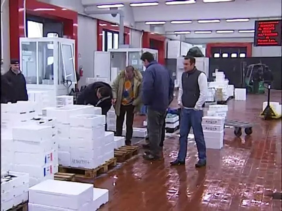 RETI FERME A MARANO
