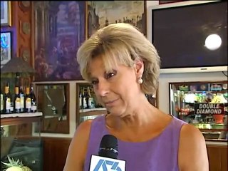 ALLARME CRIMINALITA' IN CENTRO STORICO