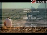 Emptiness-Tune Mere Jaana (Original Lyrics) [Zmobile.in]
