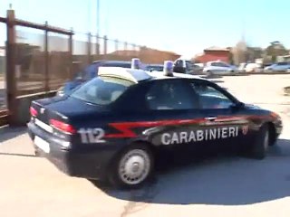 SGOMINATA BANDA DI LADRI