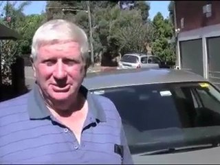 Customer Testimonial About VW Service Sydney