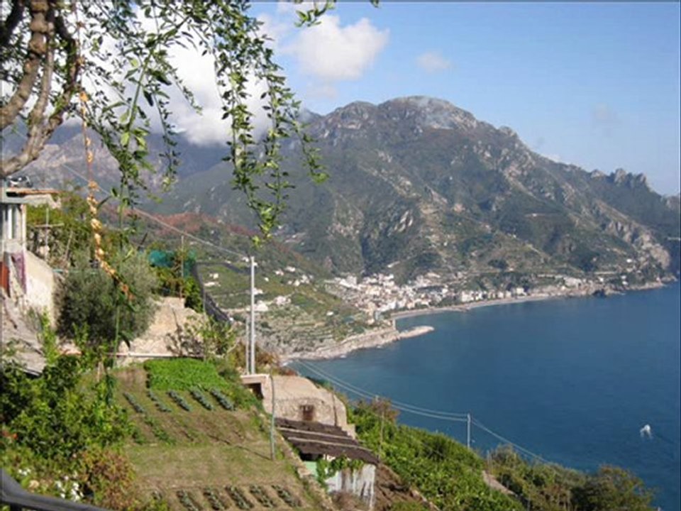 Eu Mesmo - Capri, não mais!