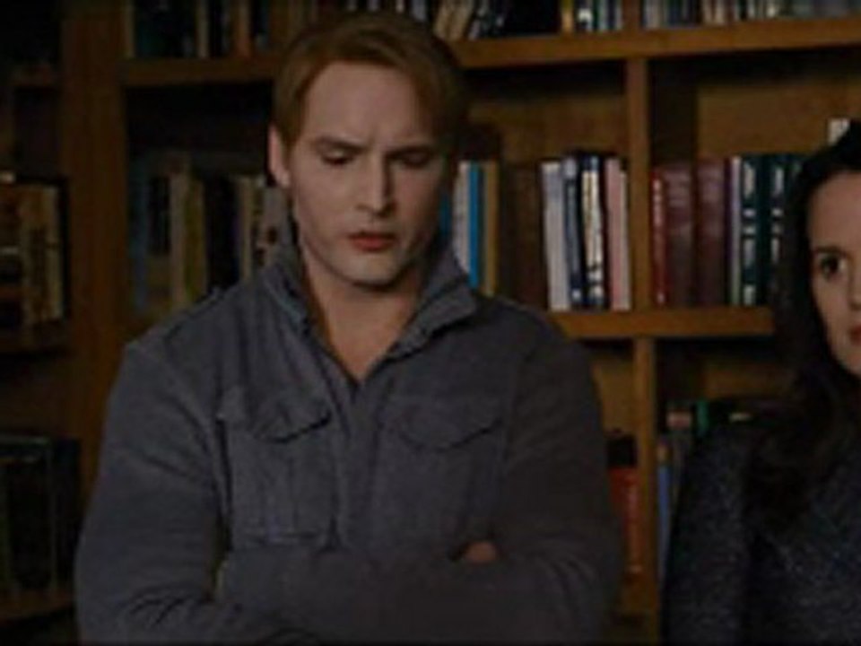 Watch The Twilight Saga: Breaking Dawn - Part 1 FULL movie online part 2/13