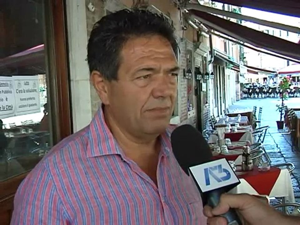 MOVIDA, PARTONO I RICORSI