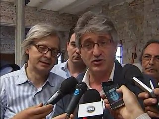 PORTO VECCHIO, TONDO "VA SVILUPPATO"