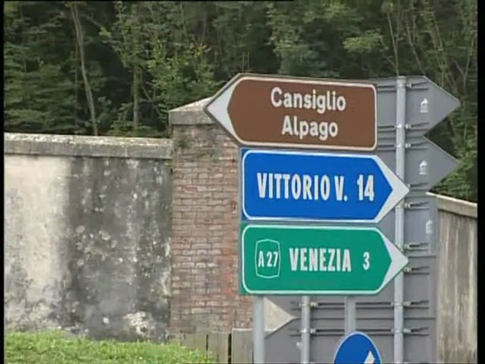 TRAFFICO E DIFFICOLTA'