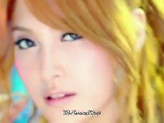 2011 Kpop September Mashup MV