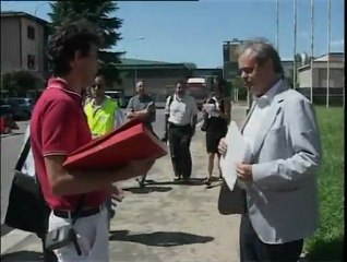 IN BICI CONTROMANO SI PUO'