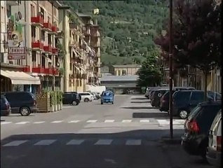 ALLA MATERNA SOLO BIMBI STRANIERI