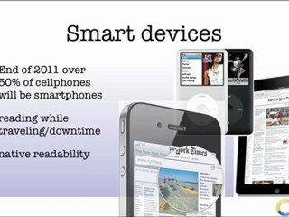 Publishing your magazine online: How to do it right