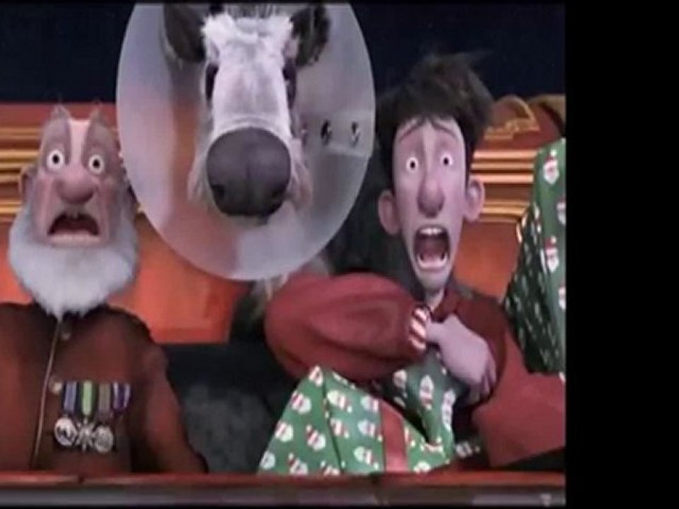Arthur Christmas aa335
