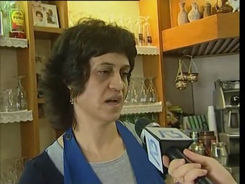 SANTA GIUSTINA: FIRME ANTI-SPACCIO