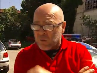 EX MACELLO "PROIBITO"