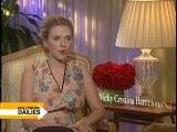 Hollywood Dailies - Scarlett Johansson Spotlight