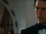 Mission Impossible 4 Ghost Protocol  clip #1 (Jump)