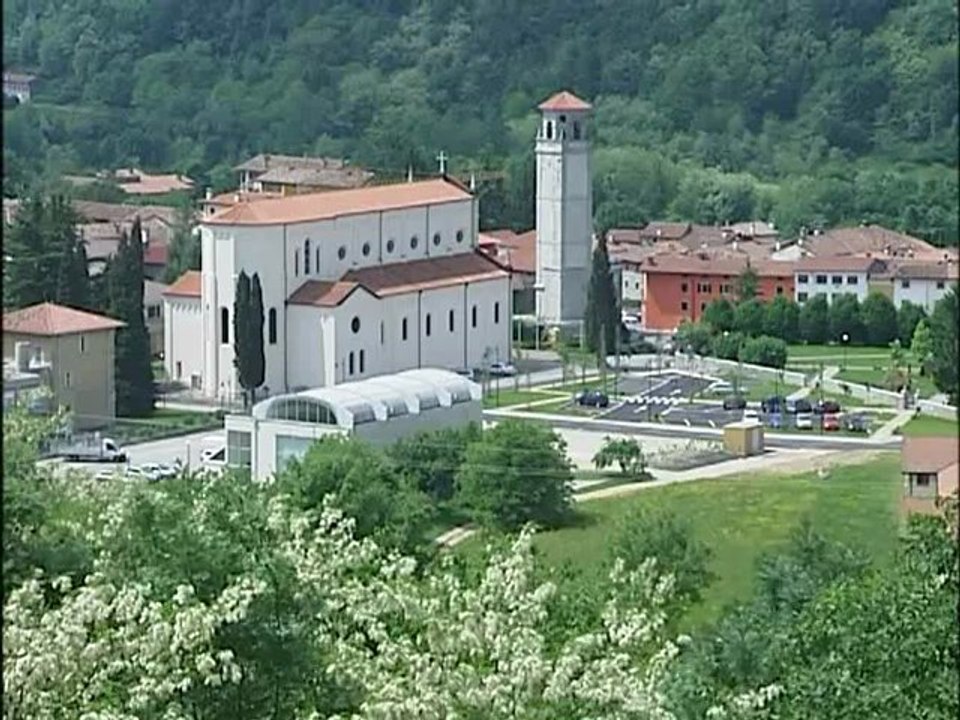 32 COMUNI DA ACCORPARE