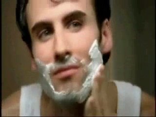 Shaving Cream Warmer