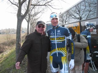 Le Tour Med 2010 Etape 2