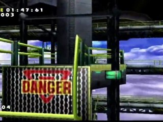 Sonic the Hedgehog - Documentary Part 3: Music of Sonic