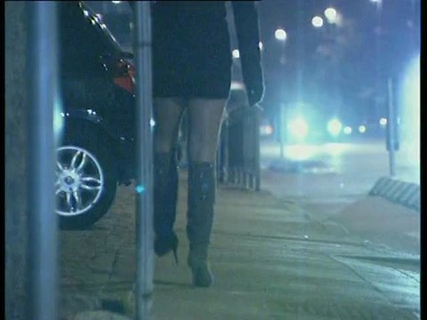 PROSTITUZIONE, PIOGGIA DI MULTE