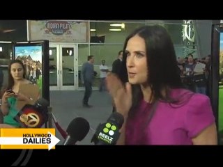 The Joneses - Premiere