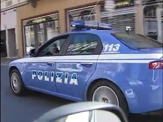 RAPINATO AL BANCOMAT