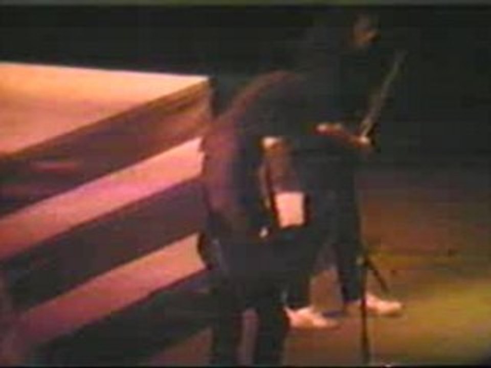 Metallica - Am I Evil