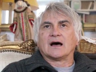 Une rencontre avec...Pierre Lunel