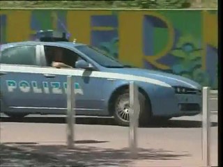 PRELEVA CON BANCOMAT RUBATO