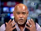 India vs Sri Lanka World Cup semifinal may have been fixed Vinod Kambli