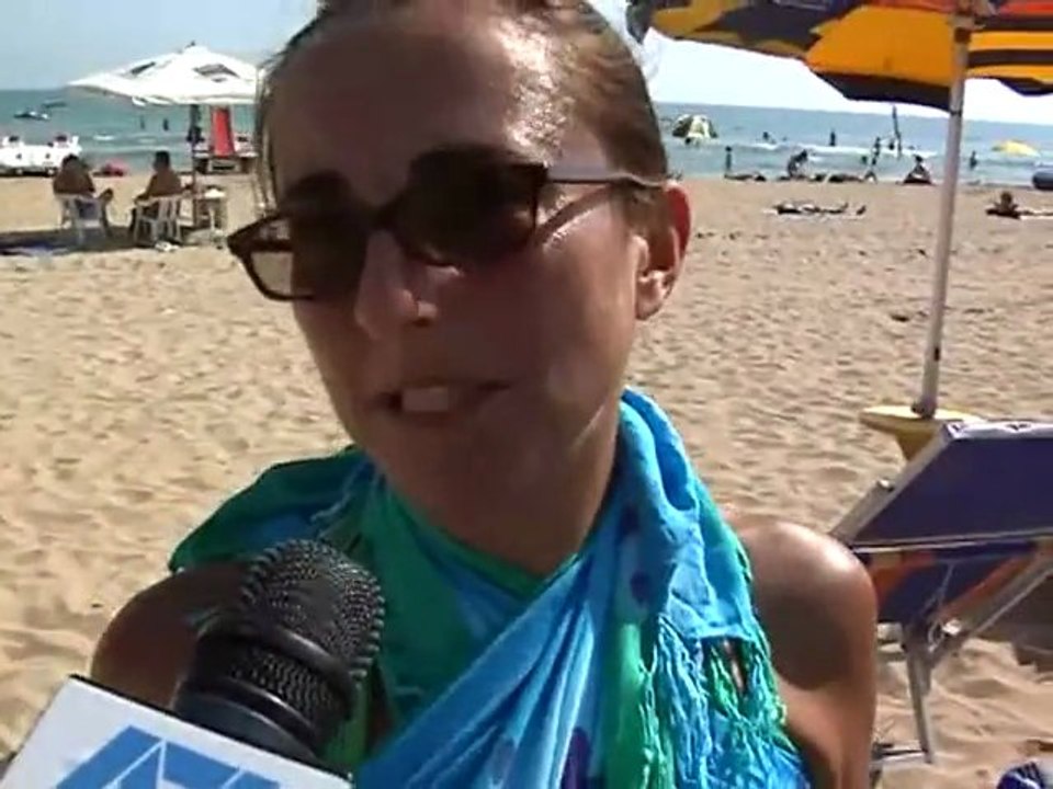LA COPPIA DELL'ESTATE