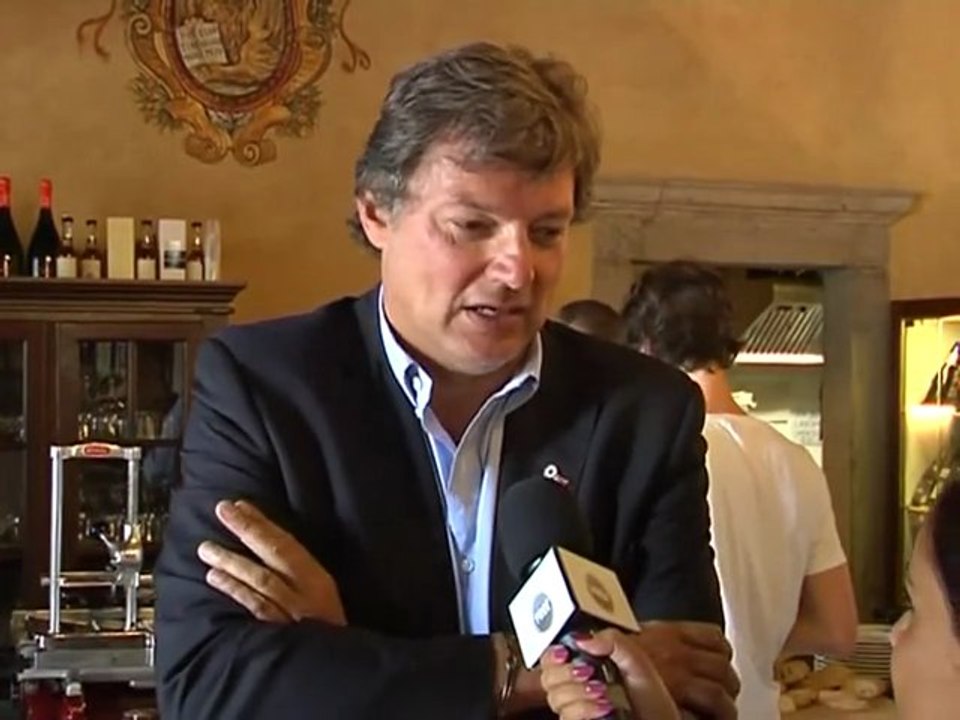 UDINE SI SVELA