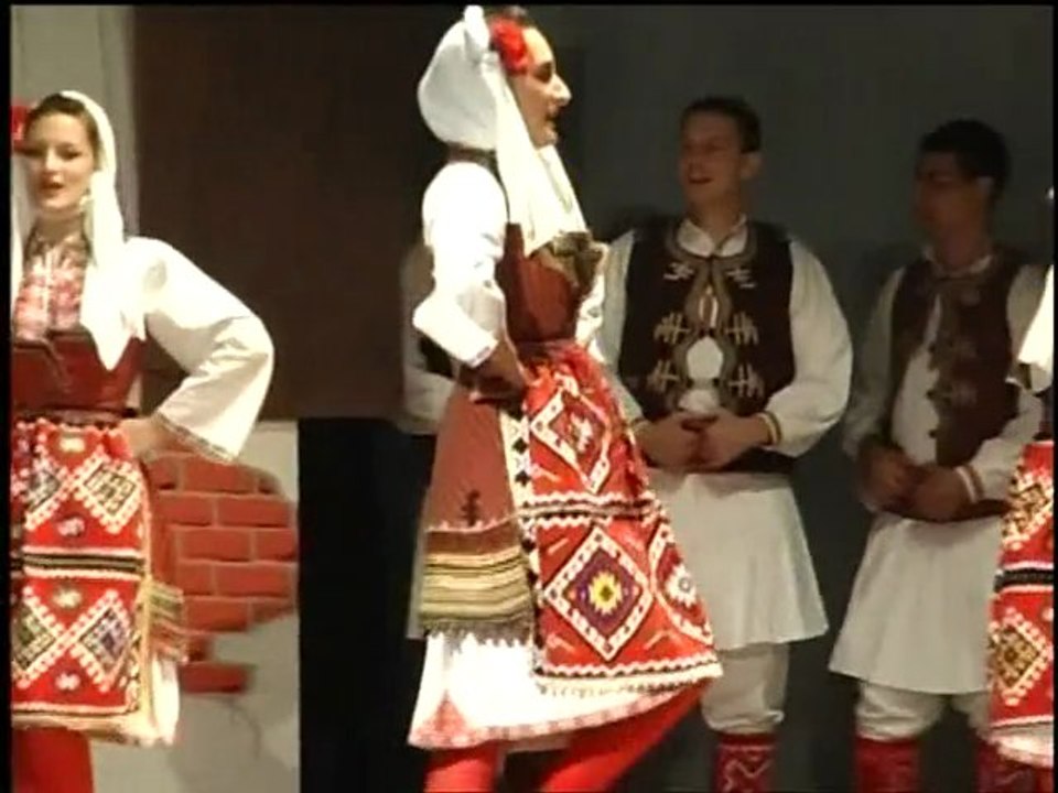 FOLKLORE IN PIAZZA