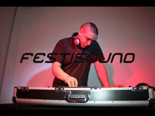 festisound mix  sur dj joss