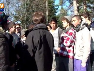 Haute-Loire : le corps calciné d’Agnès retrouvé