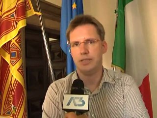 "VIA TUTTE LE PROVINCE"