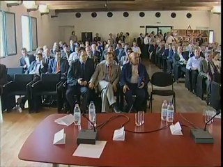 SINDACI PRONTI ALLA RIVOLTA