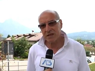 "ABBIAMO PERSO DUE ANNI"